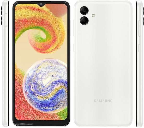 Samsung Galaxy A04 4GB RAM 64GB ROM 5000mAh - Image 2