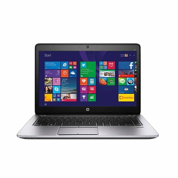 HP EliteBook 840 G1 Core i5 8GB RAM 500GB HDD