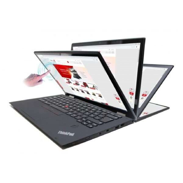 Lenovo ThinkPad X1 Yoga Core i7 7th Gen 16GB RAM 512GB SSD