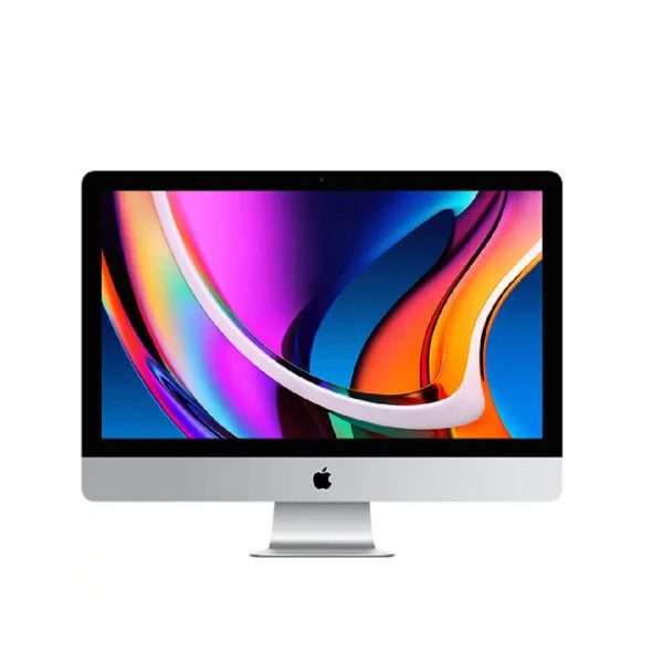 Apple iMac 27 Inch with Retina display -Intel Core i5, 8GB RAM, 1TB HDD 2015