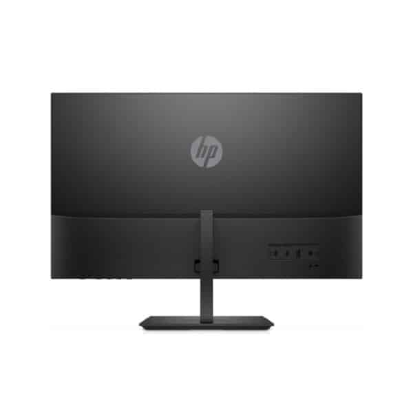 HP m27f Ultra-slim Full-HD IPS Monitor 1 year warranty - Image 2