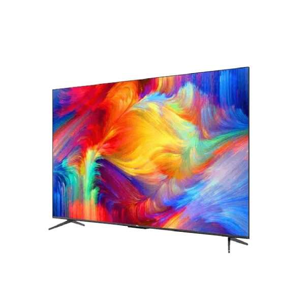 TCL 75P735 75 inch 4K android Google TV - Image 2