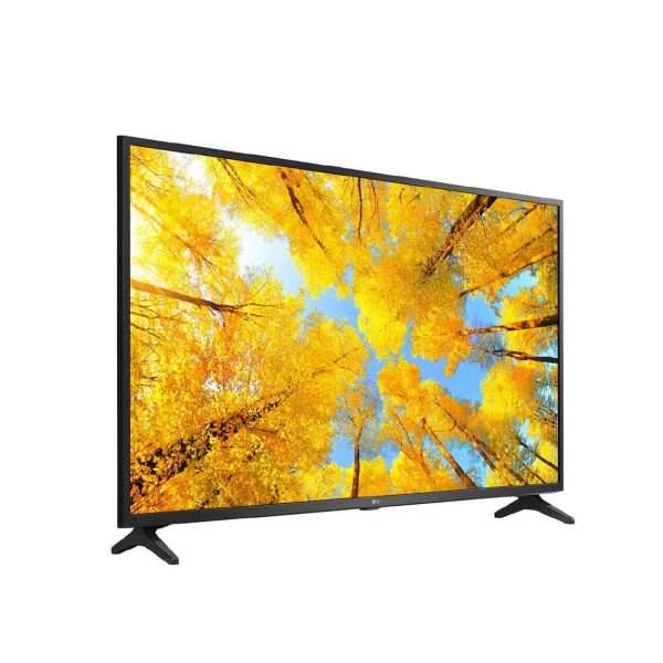 LG 55 Inch 55UQ75006 Smart 4K UHD HDR TV - Image 2