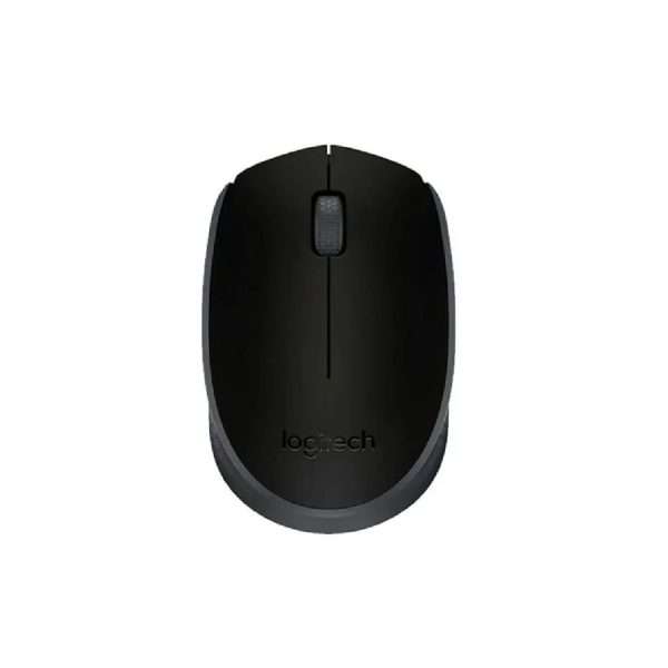 Logitech M171 Wireless Mouse - Image 3