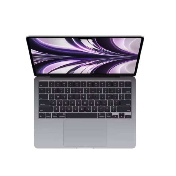 MacBook Air with M2 chip 13.6″ display 8GB RAM 256GB SSD 2022 model