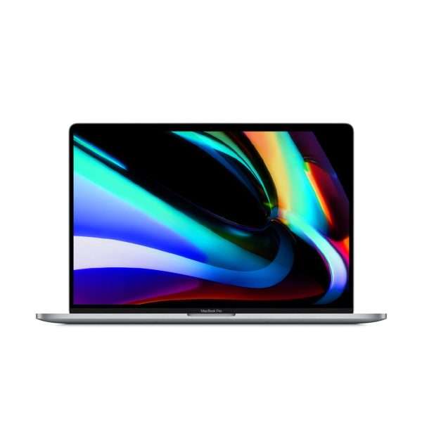 Macbook Pro A2141 Core i9 16GB 1TB SSD 4GB Radeon Pro - Image 2