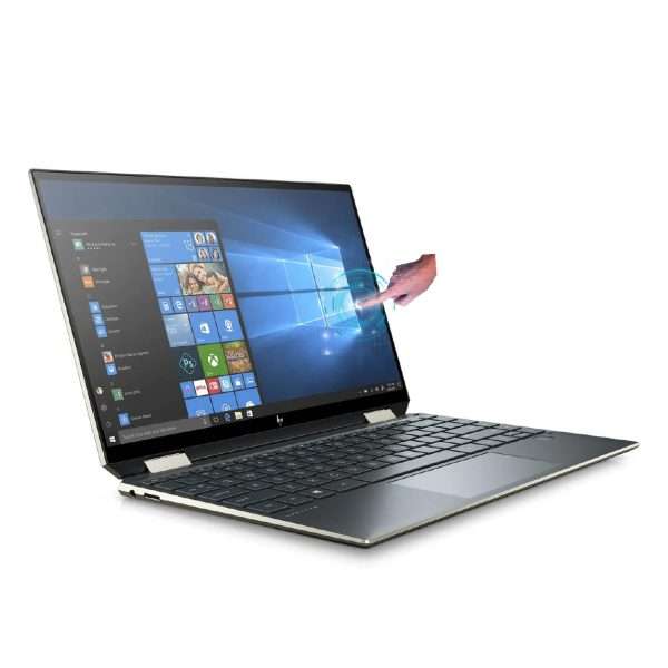 HP Spectre 14 x360 Core i7 13th Gen 16GB RAM 512GB SSD GEM Cut 13.5″ FHD Touchscreen - Image 3