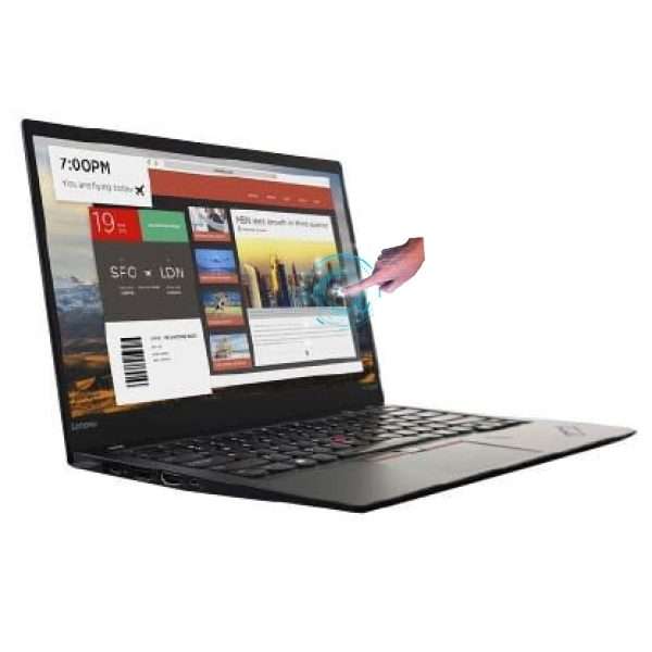 Lenovo X1 Carbon Core i5 8GB RAM 256GB SSD 14″ Touchscreen