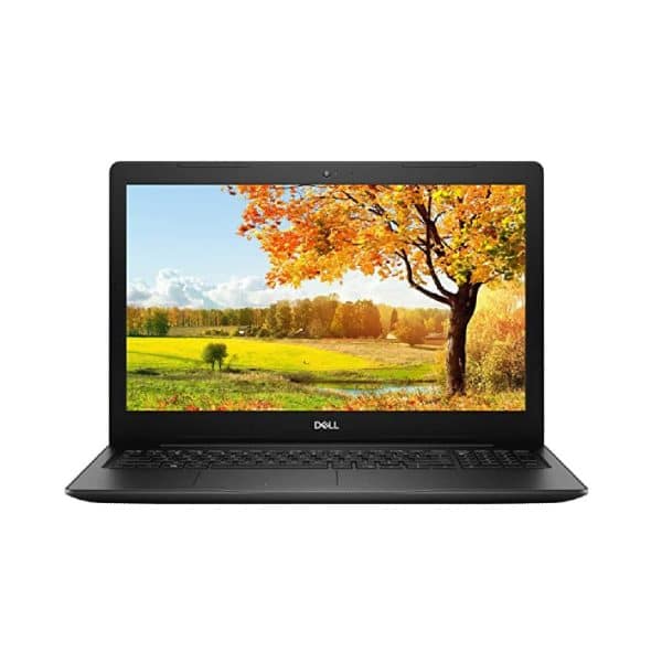 Dell Inspiron 3583 Laptop 10th Gen Core i3 4GB RAM 500GB HDD