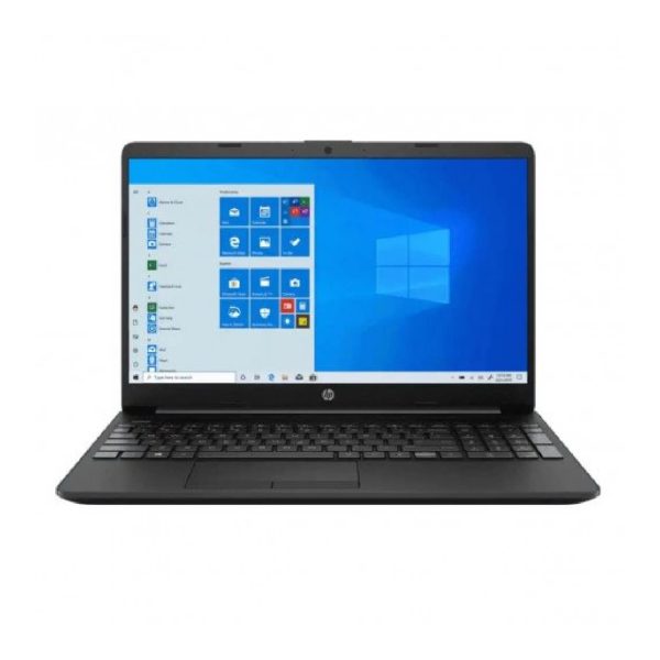 Hp Notebook 15 Intel Celeron N3060 4GB RAM 500GB HDD 15.6" Display - Image 2