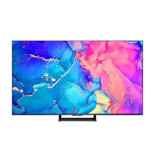 TCL 75 Inch C735 QLED 4K Google TV