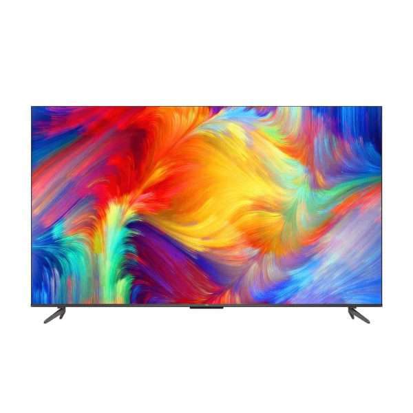 TCL 55inch P735 4K android Google TV