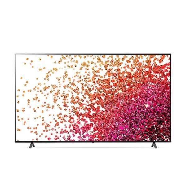 LG 55 inch NANO75 Series 4K UHD Smart TV - Image 3