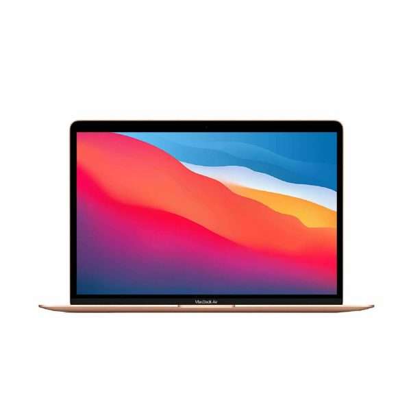 Macbook Air M1 1.4ghz 8GB RAM 256GB SSD 13.3″ Display