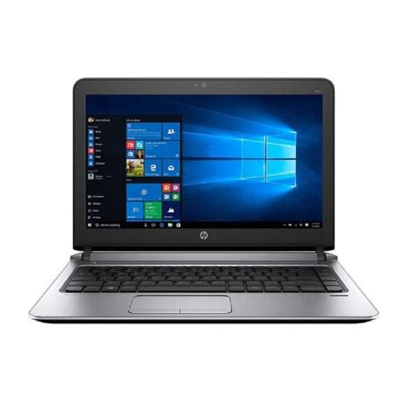 HP Probook 430 G4 Core i7 7th Gen 8GB RAM 256GB SSD