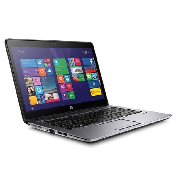 HP EliteBook 840 G1 Core i5 8GB RAM 500GB HDD - Image 2