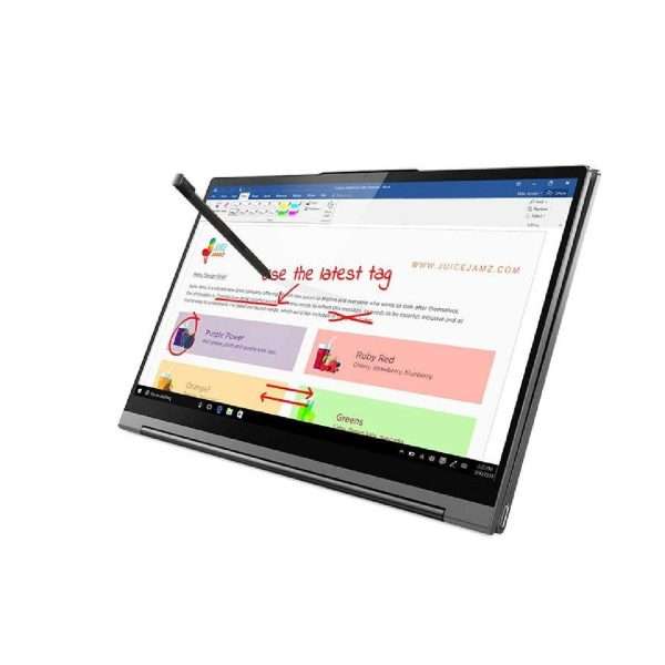 Lenovo ThinkPad X1 Yoga Core i7 7th Gen 16GB RAM 512GB SSD - Image 2