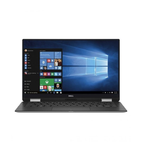 Dell XPS 13 9365 x360 Core i7 16GB RAM 512GB SSD Full HD Touchscreen - Image 3