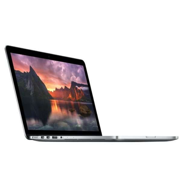 Macbook Pro 2015 Intel Core i7 16GB RAM 512GB SSD Intel Iris Graphics - Image 2