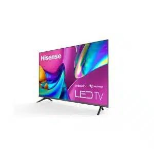 Hisense 43A4H 43 inch FHD Smart TV - Hisense Kenya