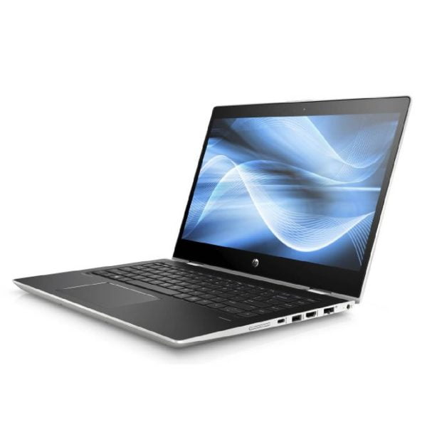 HP ProBook 440 G1 x360 Core i5 8th Gen 8GB DDR4 RAM 256GB SSD 14″ FHD Touchscreen - Image 3