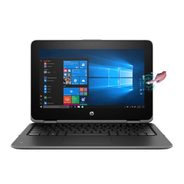 Hp Probook X360 11 G2 EE Intel Core i5 8GB RAM 256GB SSD 11.6′ Touchscreen Display - Image 3