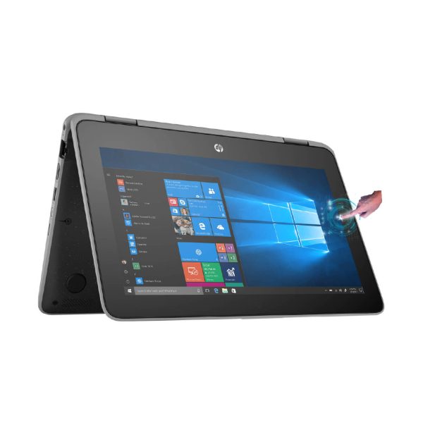 Hp Probook X360 11 G2 EE Intel Core i5 8GB RAM 256GB SSD 11.6′ Touchscreen Display - Image 2