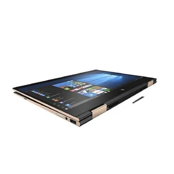 HP Spectre 15 x360 Convertible Core i7 10th Gen 16GB RAM 512GB SSD 4GB Nvidia GTX Graphics 15.6" Full HD Touchscreen - Image 3