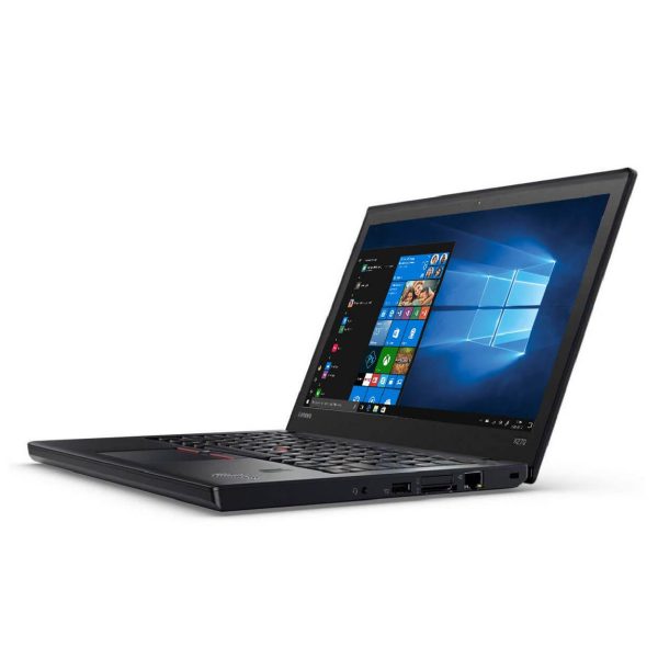 Lenovo ThinkPad X270 Core i5 8GB RAM 256GB SSD - Image 2