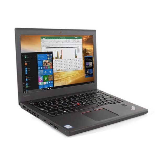 Lenovo ThinkPad X270 Core i5 8GB RAM 256GB SSD