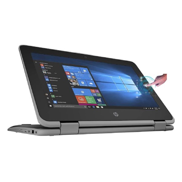 Hp Probook X360 11 G3 EE Intel Celeron 4GB RAM 128GB SSD 11.6′ Touchscreen Display