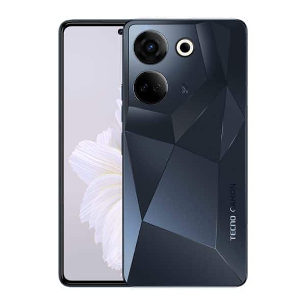 Tecno Camon 20 Pro 8GB RAM 256GB 5000mAh 6.67 inches Display - Image 2