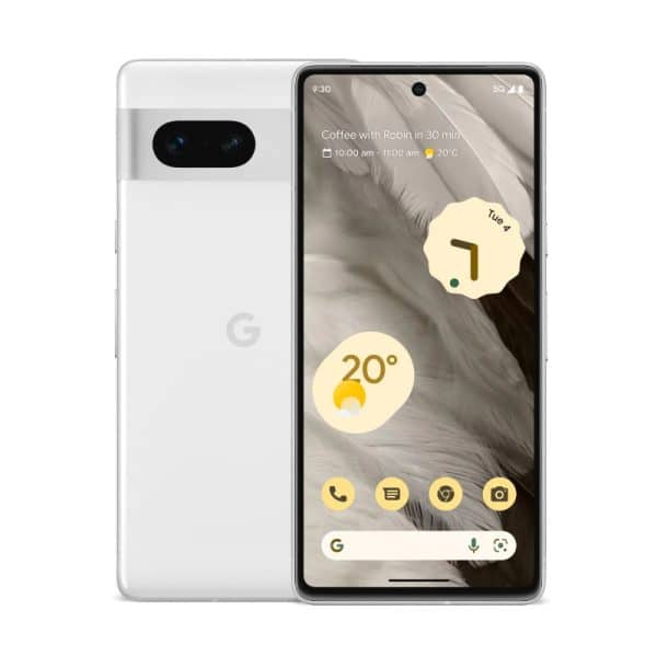 Google Pixel 7 Pro 5G 8GB RAM 512GB 6.7 inch Display 5000 mAh Battery - Image 4