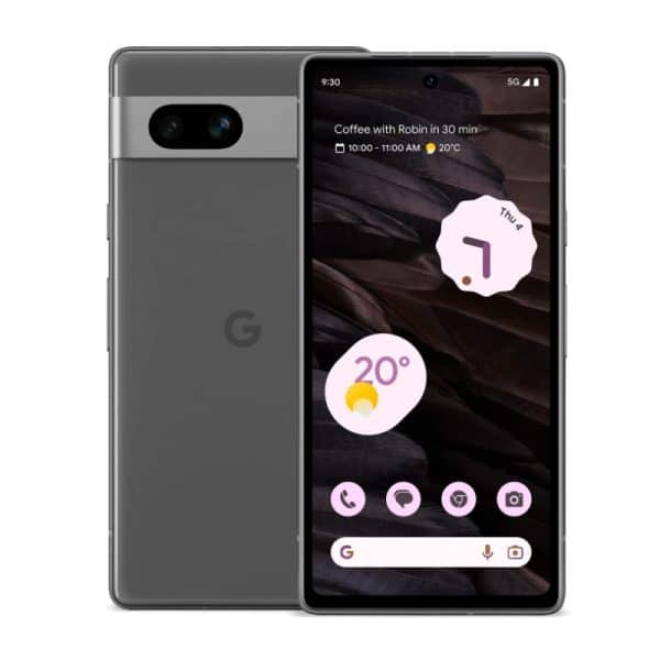 Google Pixel 7a 5G 8GB RAM 128GB 4385 mAh Battery 6.1 inches Display - Image 3