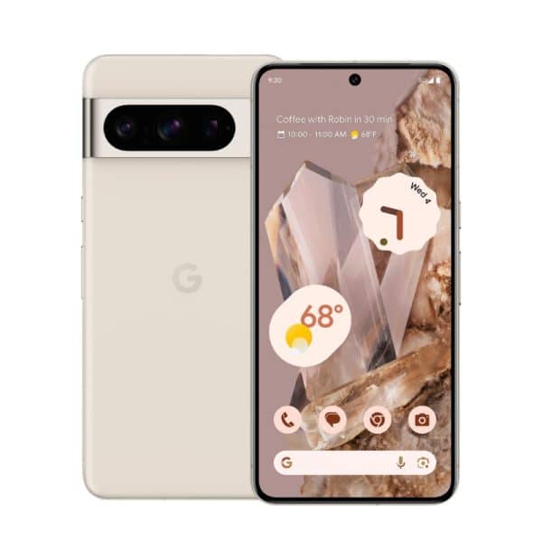 Google Pixel 8 5G 8GB RAM 128GB 4575mAh Battery 6.2 inch OLED Display - Image 3