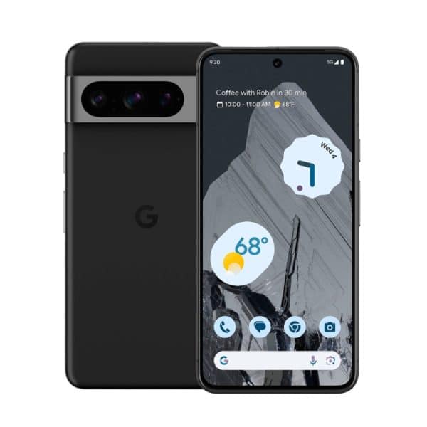 Google Pixel 7 5G 8GB RAM 128GB 4355mAh Battery 6.4 inch Display - Image 3