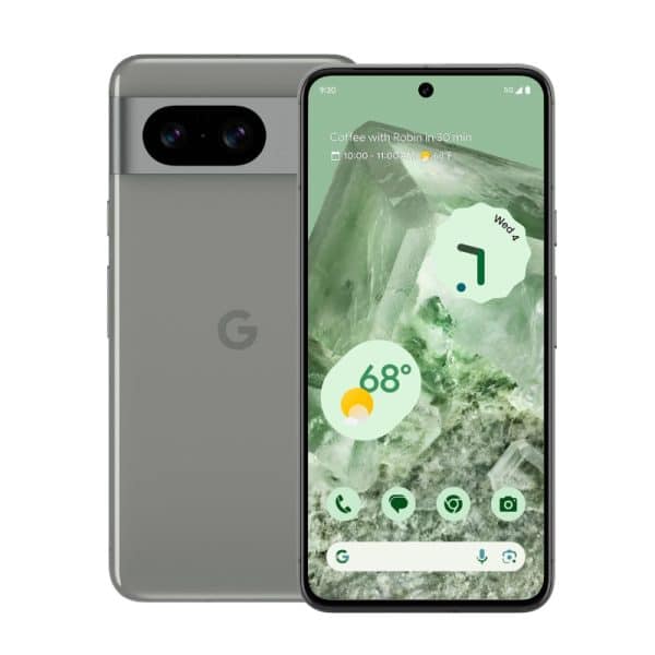 Google Pixel 8 5G 8GB RAM 128GB 4575mAh Battery 6.2 inch OLED Display - Image 5