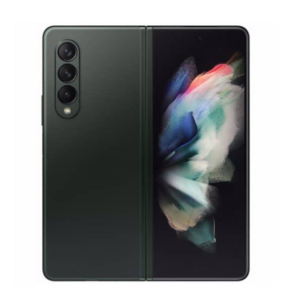 Ex USA Samsung Galaxy Z Fold 3 12GB RAM 512GB - Image 4