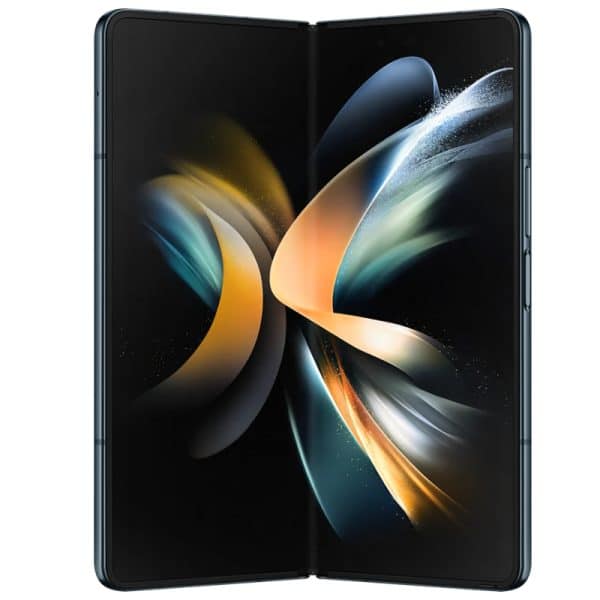 Ex-USA Samsung Galaxy Z Fold 4 5G 12GB RAM 256GB ROM - Image 4