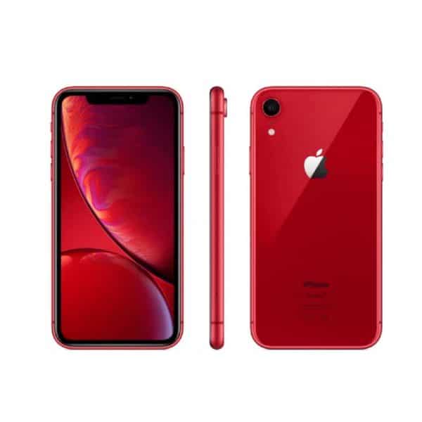 Apple iPhone XR - Image 4