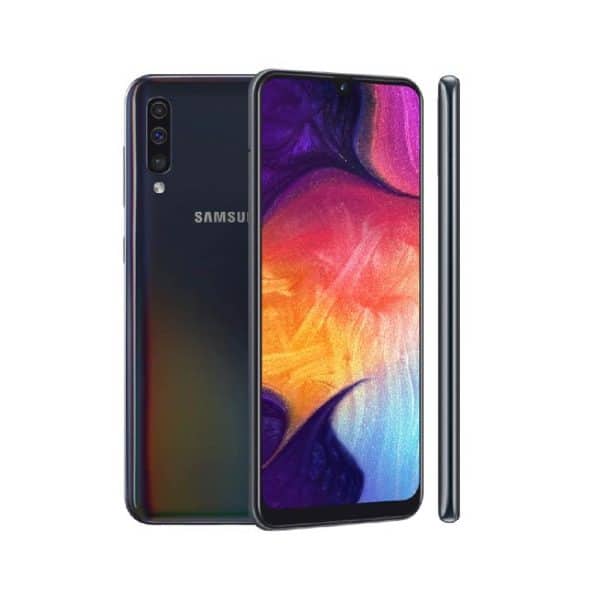 Samsung Galaxy A50