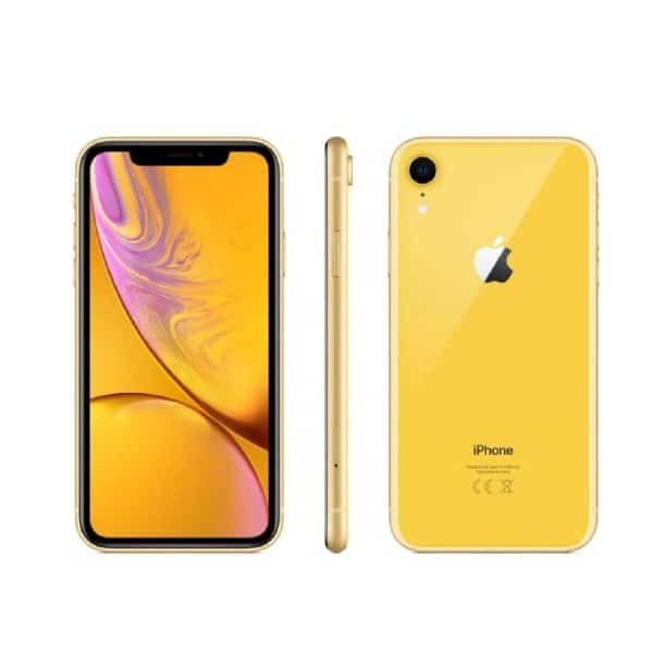 Apple iPhone XR