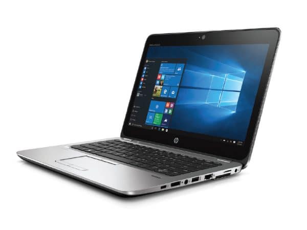 Hp EliteBook 820 G3 Core i7 8GB Ram 256GB Ram - Image 3