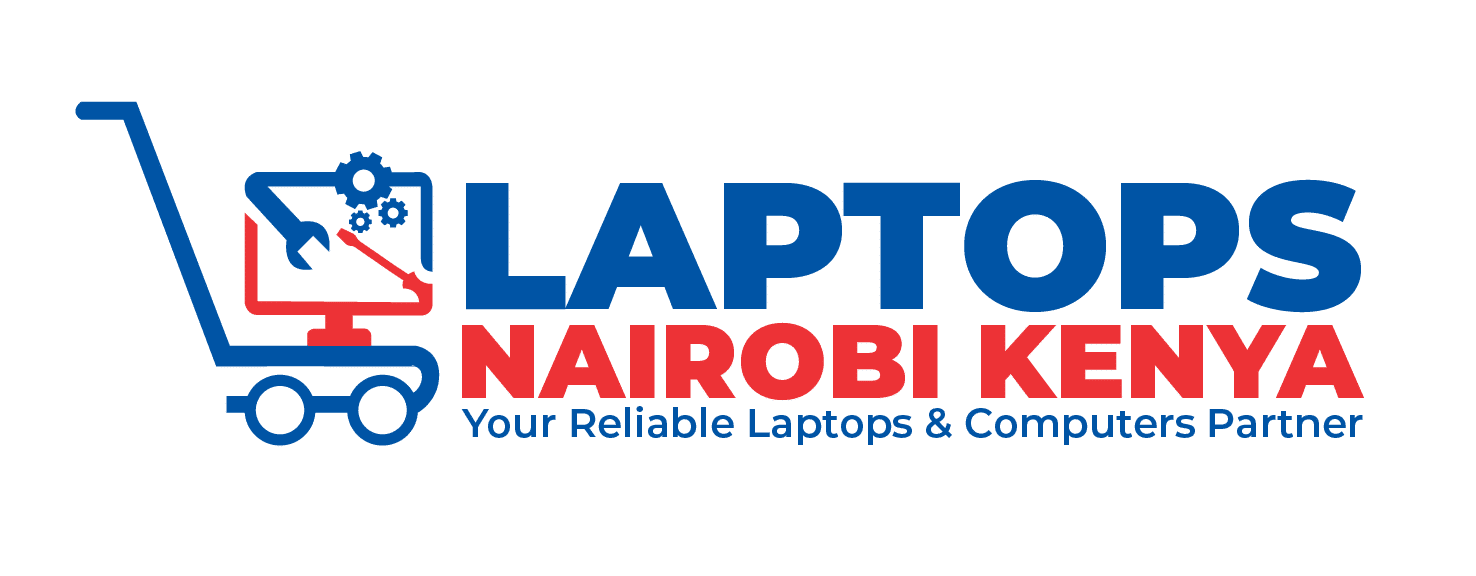 Laptops Nairobi Kenya